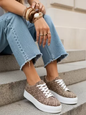 Pantofi de dama DSTREET ZY1380 MARO
