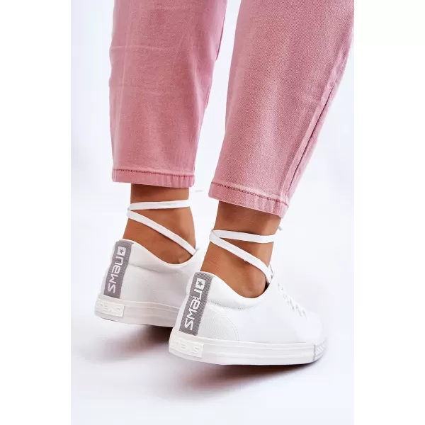  Adidași de damă EVENTO ELEYA ALB 