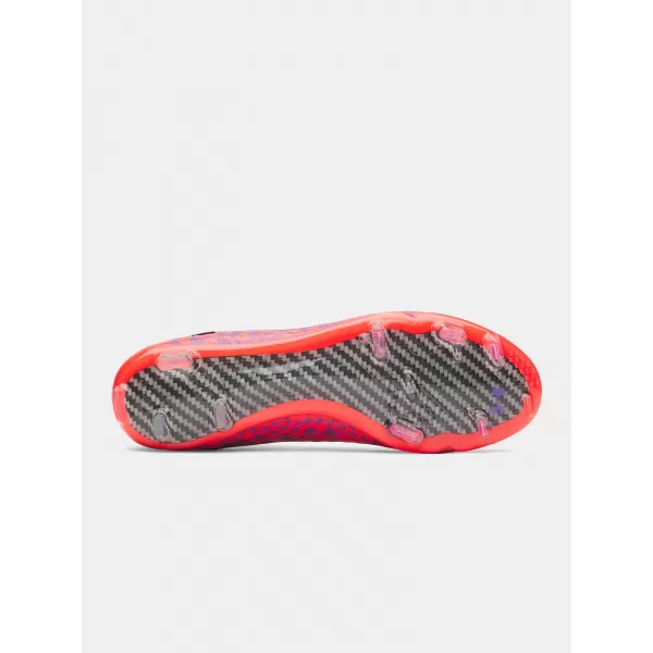  Cizme de fotbal pentru bărbați UNDER ARMOUR SHADOW ELITE 3 FG AMP 6011374-713 ROŞU 