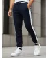Pantaloni pentru bărbați DSTREET UX3361 ALBASTRU ÎNCHIS
