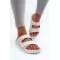 Pantofi dama BIG STAR NN274A751 ALB Pantofi Big Star