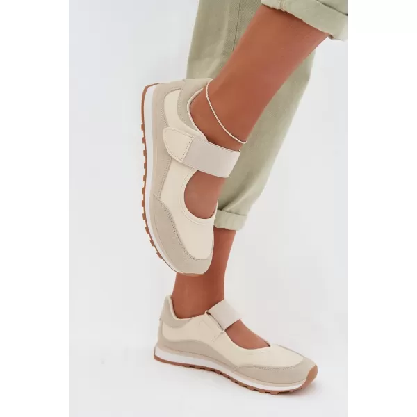  Pantofi de dama EVENTO AVELIETTE BEJ 