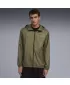 Blazer de vânt pentru bărbați PUMA ESS REGULAR WINDBREAKER 684625_81 LONDON GREEN