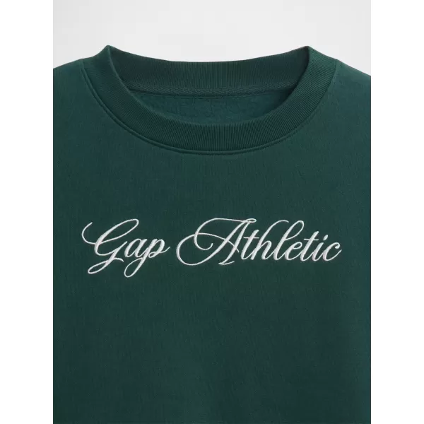  Hanorac de dama GAP LOGO SWEATSHIRT 799272-00 VÂNĂTOR ADÂNC 