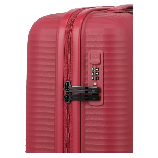  Valiză TRAVELITE Air Stripe S Slim ED 