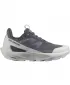 Pantofi de dama SALOMON ELIXIR ACTIV GTX W L47526500 CERNEALĂ INDIA/GRI GLACIAR/PETALĂ DE ORHIDEE