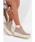 Pantofi de dama VINCEZA 95354 BEJ
