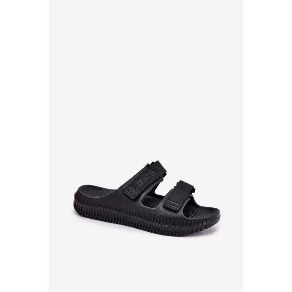  Pantofi dama BIG STAR RR274A527 NEGRI Pantofi Big Star 