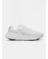 Pantofi pentru bărbați UNDER ARMOUR 6009283-100 ALB