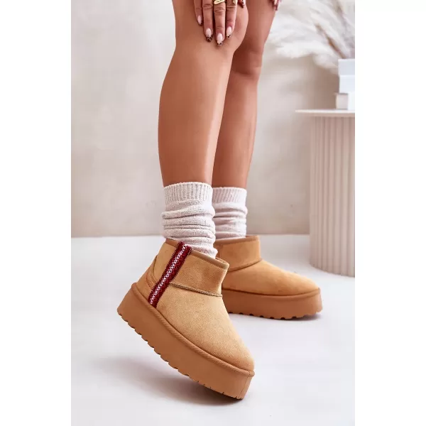  Pantofi de dama BOTO LOMESSA 33765 CĂMILĂ 