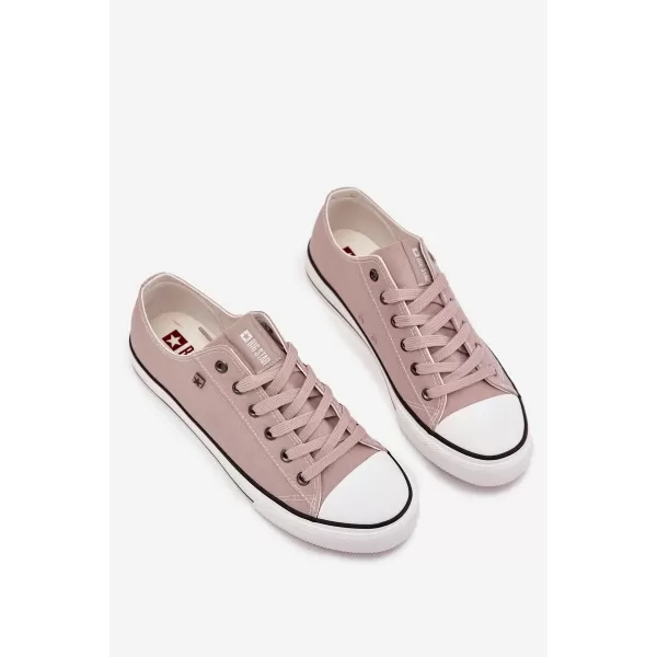  Adidași bărbați BIG STAR DD174501 GREY Pantofi Big Star 
