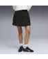 Fusta de dama PUMA WARDROBE ESS WV CARGO SKIRT 634584_01 PUMA NEGRU