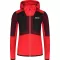 Geaca de dama NORDBLANC OPENING NBWJL8329 ROŞU