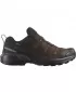 Pantofi pentru bărbați SALOMON X ULTRA 360 LTR GTX L47571200 PĂMÂNT ÎNTUNECAT/DELICIOSO/PIELE DE RECHIN