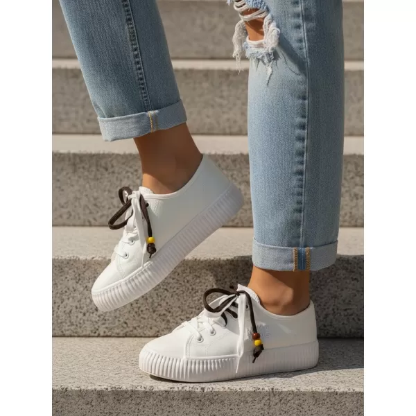  Pantofi de dama DSTREET ZY1407 ALB 