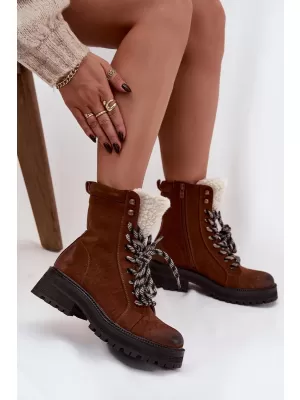 Pantofi de dama BOTO BELLORA 40506 CĂMILĂ