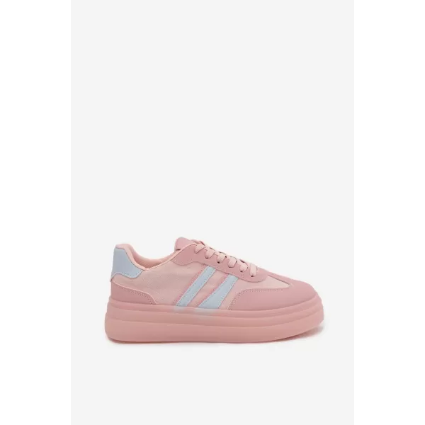  Adidași de damă BOTO GALLERIA 41651 ROZ 