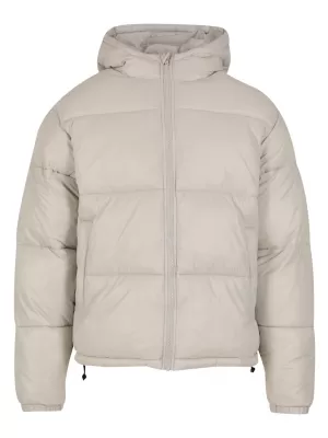Jachetă pentru bărbați URBAN CLASSICS TB7585 ASFALT USOR