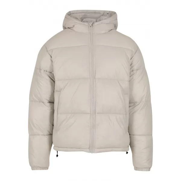  Jachetă pentru bărbați URBAN CLASSICS TB7585 ASFALT USOR 