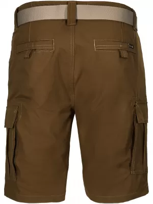 Pantaloni scurți pentru bărbați KILLTEC GS 12 43956-745 MARO