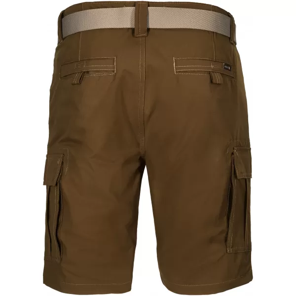  Pantaloni scurți pentru bărbați KILLTEC GS 12 43956-745 MARO 
