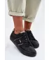 Adidasi de dama BIG STAR TT274290 NEGRI Pantofi Big Star
