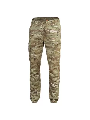 Pantaloni PENTAGON YPERO PANTS K05035-CAMO PENTACAMO