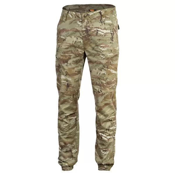  Pantaloni PENTAGON YPERO PANTS K05035-CAMO PENTACAMO 
