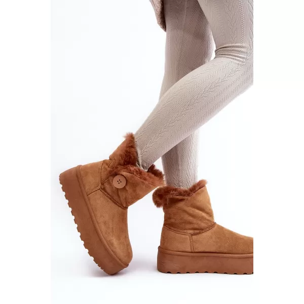  Pantofi de dama BOTO WIKASEM 28415 CĂMILĂ 