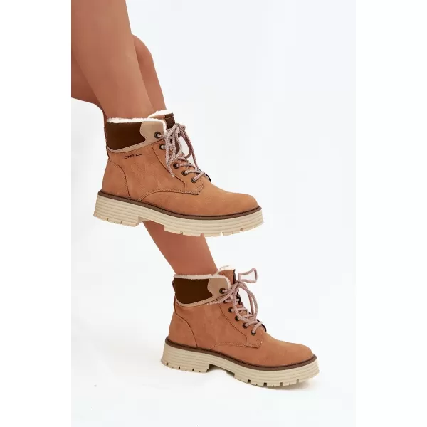  Pantofi dama ONEILL BENICIA BLACK O'Neill 