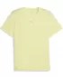 Tricou pentru bărbați PUMA M CLOUDSPUN TEE 527593-35 LUNA DE AUR