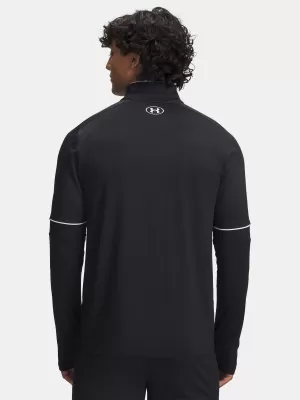 Tricou pentru bărbați UNDER ARMOUR M CHALLENGER TRAINING QZ 6004043-001 NEGRU