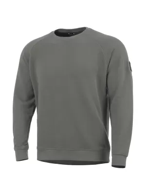 Hanorac PENTAGON TERRY SWEATER K08068 CENUȘIU CENUȘIU