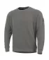 Hanorac PENTAGON TERRY SWEATER K08068 CENUȘIU CENUȘIU