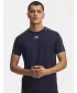Tricou pentru bărbați UNDER ARMOUR M CHALLENGER TRAIN SS 6009875-410 ALBASTRU