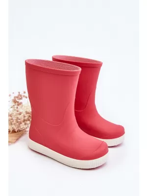 Welles pentru copii BOTO GOKIDS 979 28870 FUCSIE