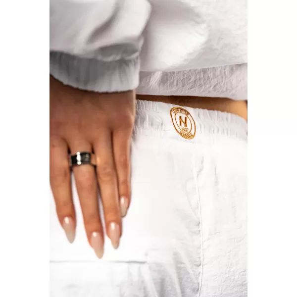  Pantaloni Clubhouse CLUB DOR 645 ALB Nebbia 