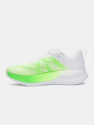 Cizme UNDER ARMOUR UA VELOCITI PRO 3027560-106 ALB