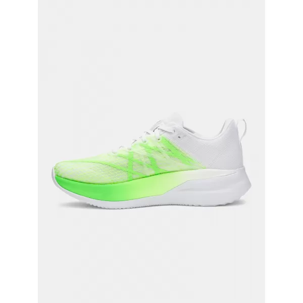  Cizme UNDER ARMOUR UA VELOCITI PRO 3027560-106 ALB 