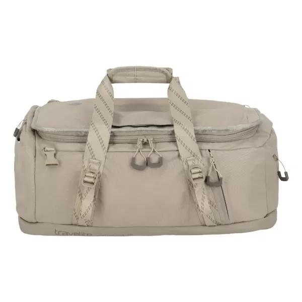  Sac TRAVELITE Venture Line Duffle M NISIP 