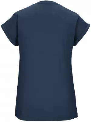 Tricou pentru femei KILLTEC KOS 9 44004-820 ALBASTRU ÎNCHIS