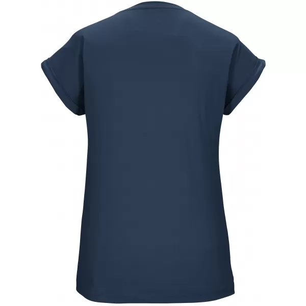  Tricou pentru femei KILLTEC KOS 9 44004-820 ALBASTRU ÎNCHIS 