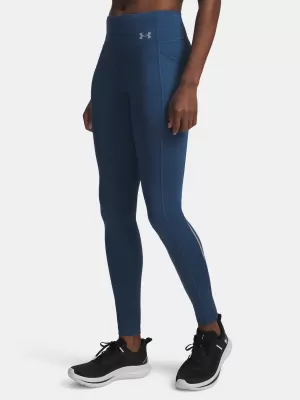 Jambiere de damă UNDER ARMOUR VELOCITI TIGHTS 6009493-498 ALBASTRU
