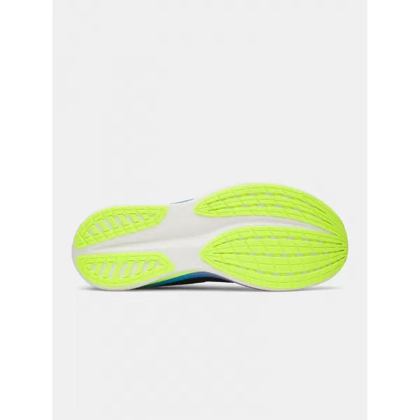  Pantofi pentru bărbați UNDER ARMOUR VELOCITI SPEED SPD 6000007-005 NEGRU 