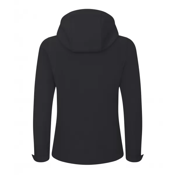  Jachetă softshell pentru femei ALTISPORT NoPrint NP/ALW945 GRI ABANOS 