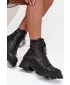 Adidași de damă ARTIKER 57C2257 NEGRU