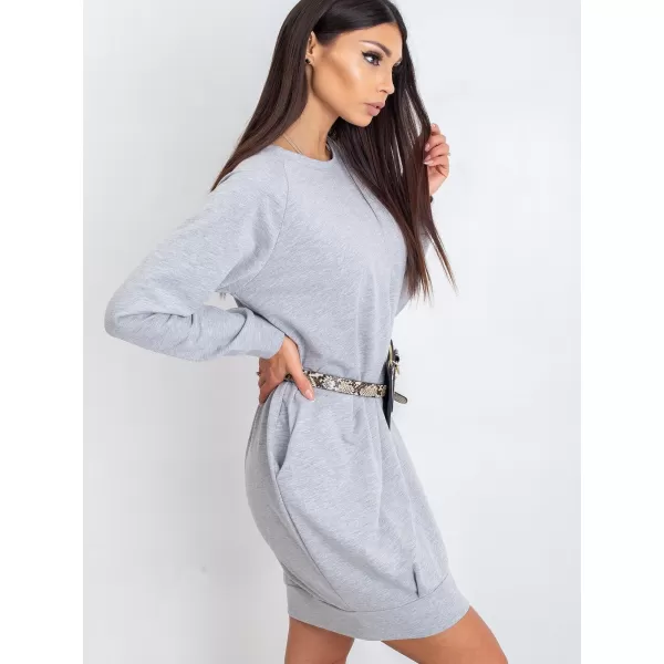  Rochie BASIC FEEL GOOD RV-TU-5184.93P GRI 
