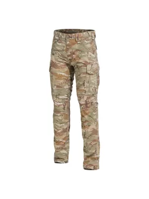 Pantaloni PENTAGON RANGER 2.0 CAMO K05007-2.0-Camo PENTACAMO