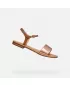 Sandale de dama GEOX SOZY S G012803 ROZ
