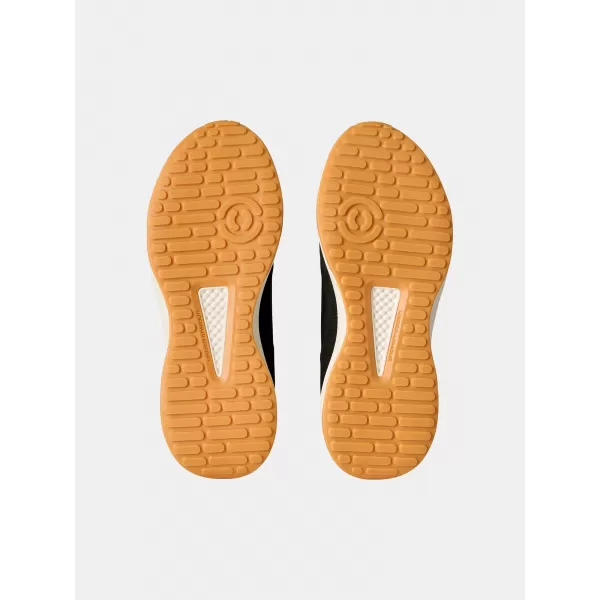  Pantofi pentru bărbați UNDER ARMOUR EDGE SUEDE 3027731-001 NEGRU 